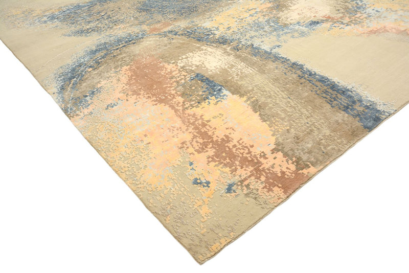 Designový koberec 281x372cm - Designerteppich