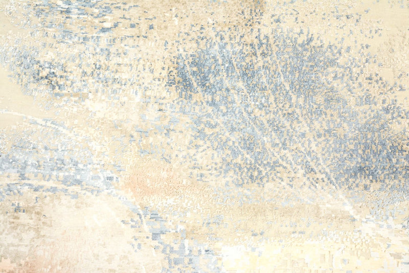 Designový koberec 281x372cm - Designerteppich