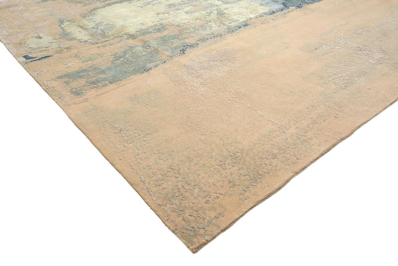 Designový koberec 281x366cm - Designerteppich