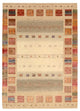 Indo Loribaft Koberec 244x175cm - Vlněný koberec