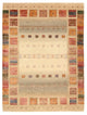 Indo Loribaft Koberec 205x153cm - Vlněný koberec