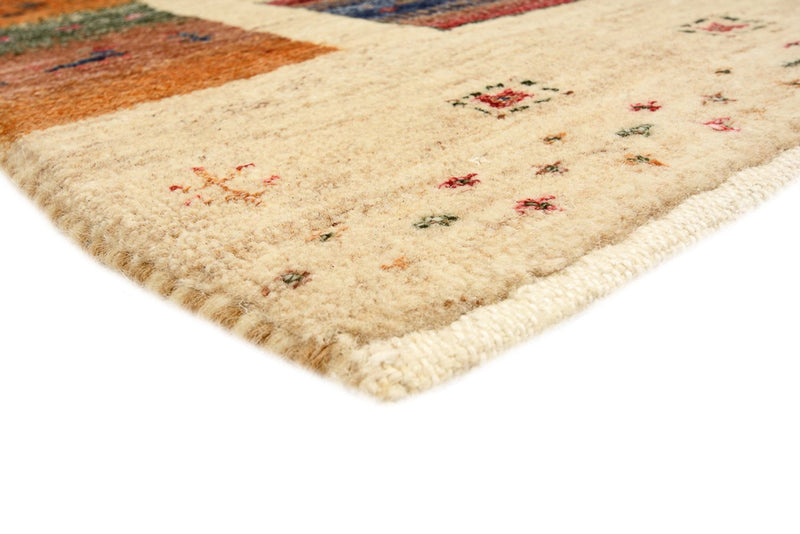 Indo Loribaft Koberec 205x153cm - Vlněný koberec