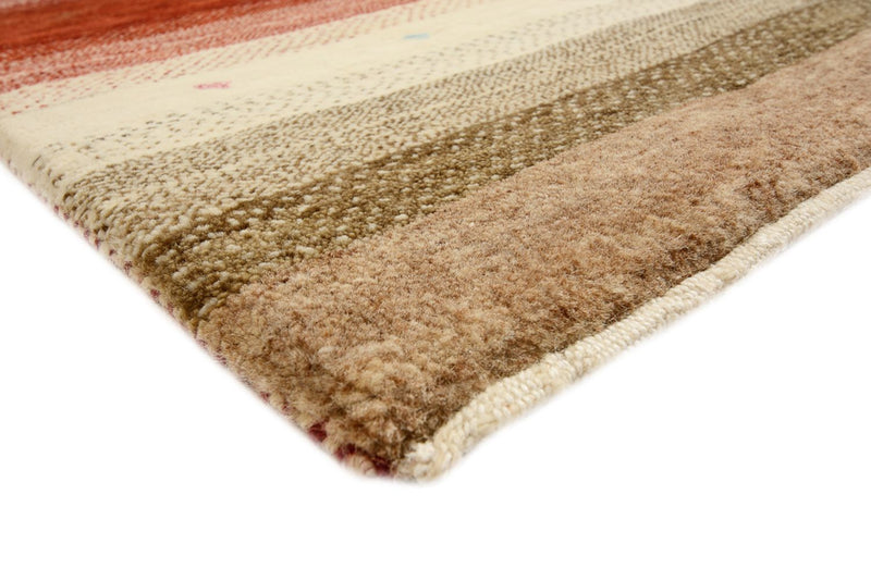 Indo Loribaft Koberec 251x349cm - Vlněný koberec