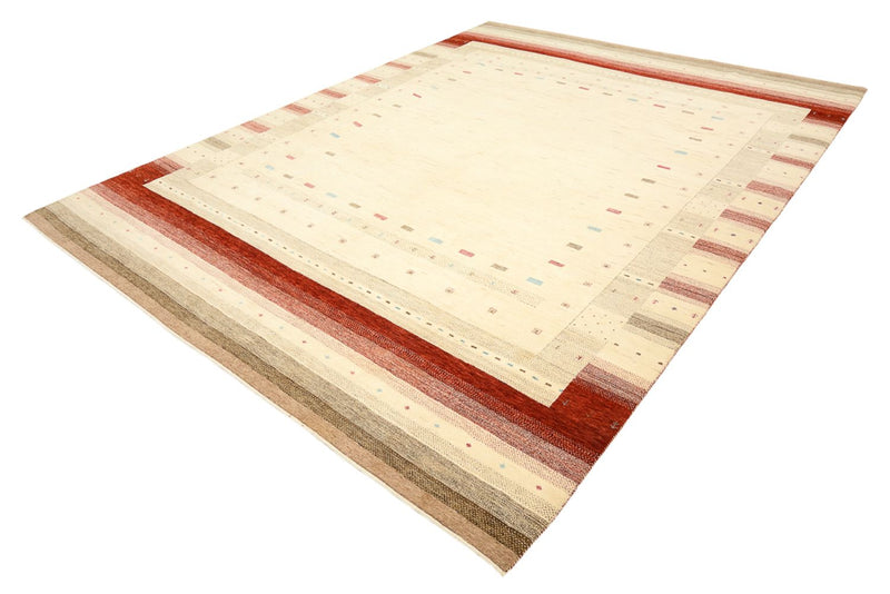 Indo Loribaft Koberec 254x342cm - Vlněný koberec