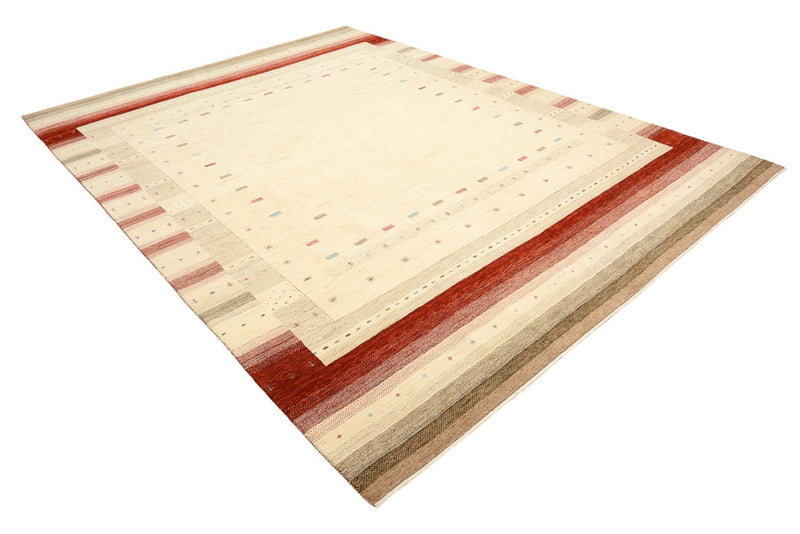 Indo Loribaft Koberec 254x342cm - Vlněný koberec
