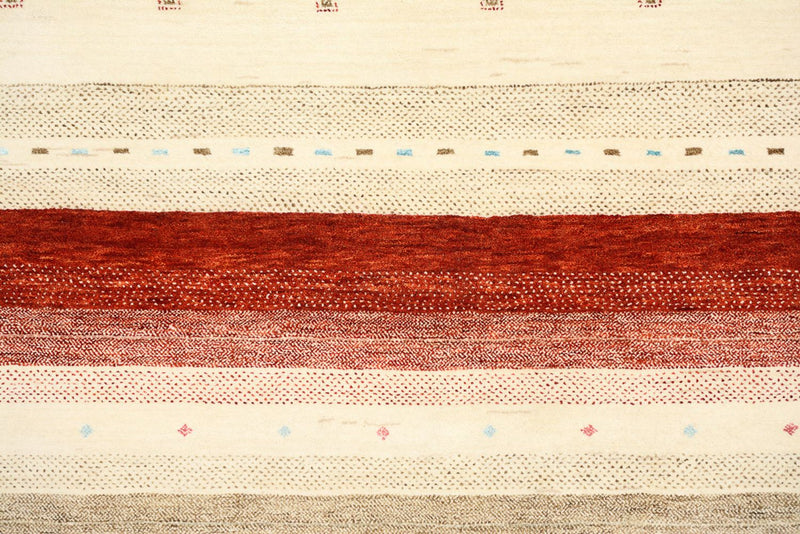 Indo Loribaft Koberec 254x342cm - Vlněný koberec