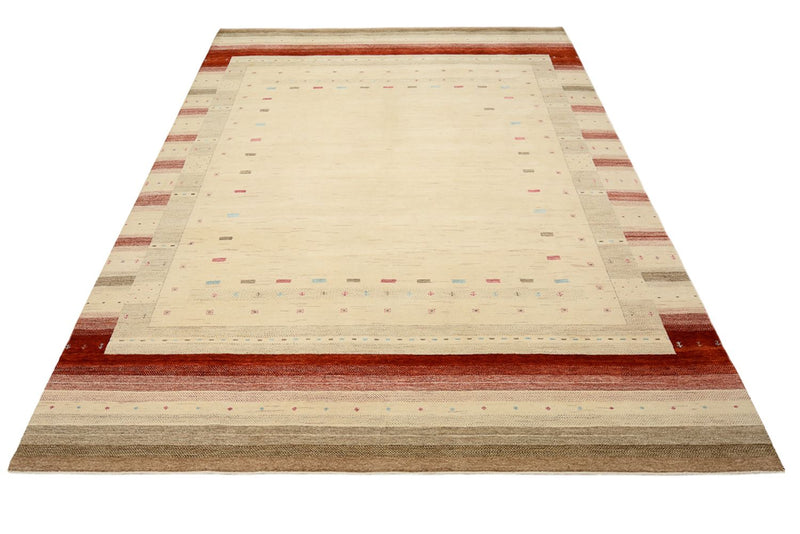 Indo Loribaft Koberec 254x342cm - Vlněný koberec