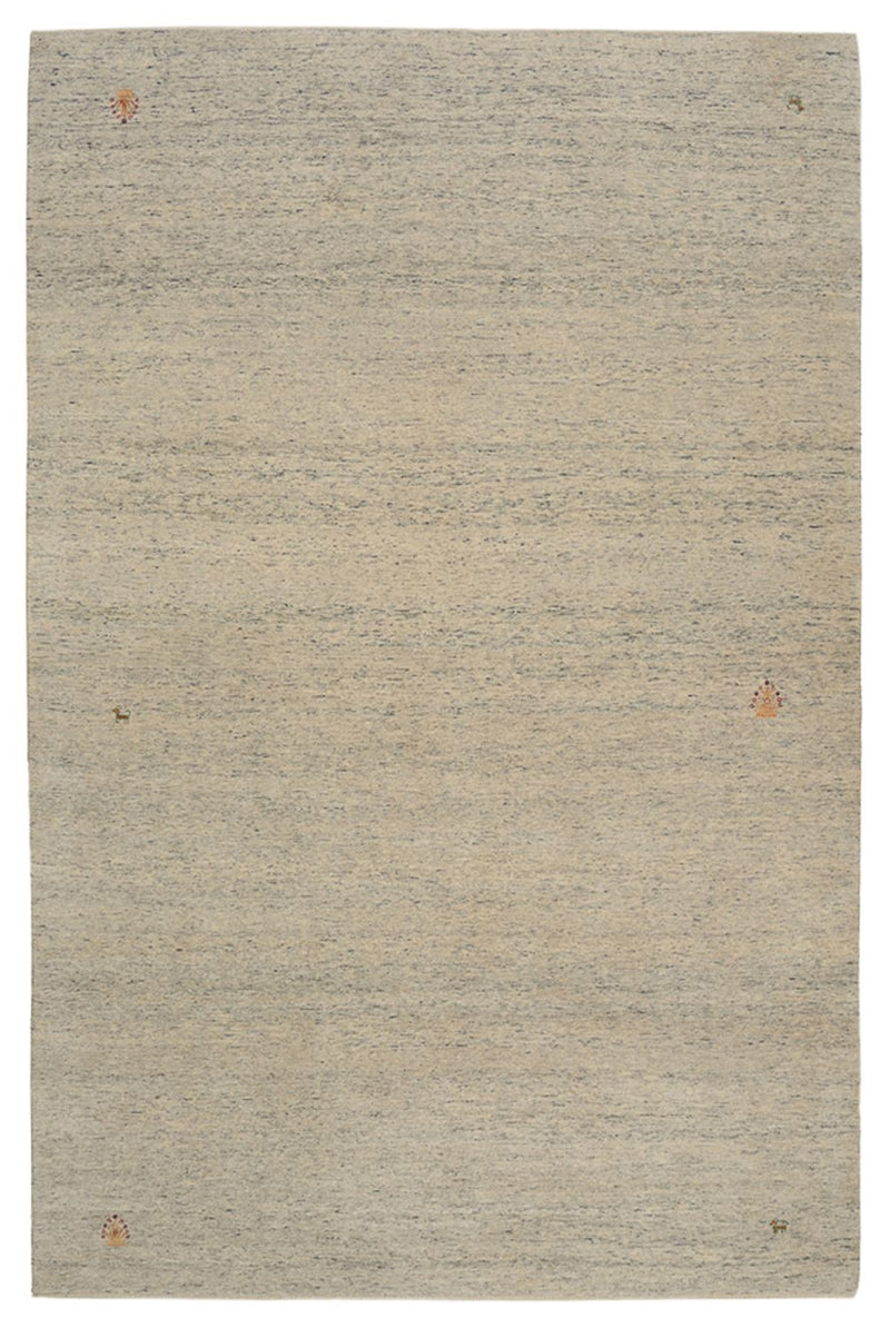 Indo Loribaft Koberec 301x197cm - Vlněný koberec