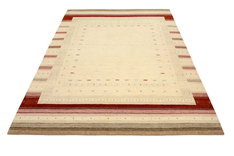 Indo Loribaft Koberec 251x319cm - Vlněný koberec
