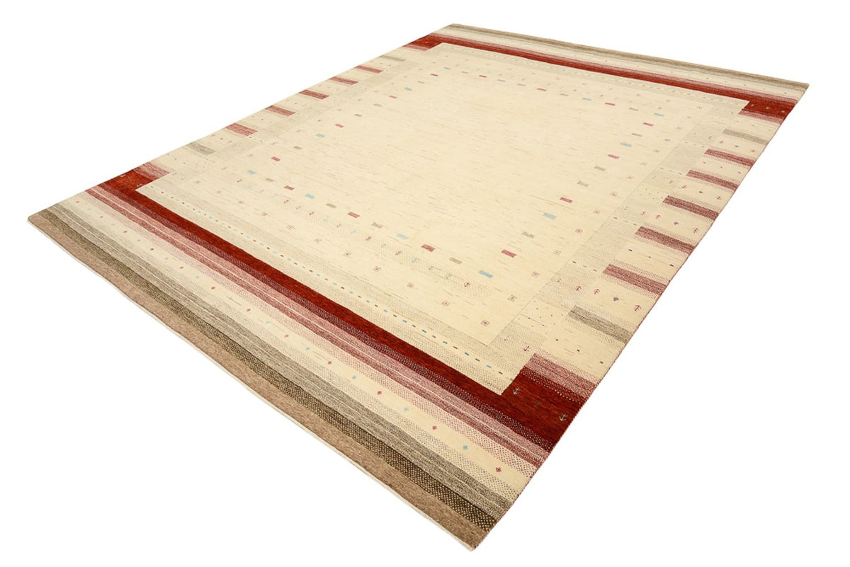 Indo Loribaft Koberec 251x319cm - Vlněný koberec