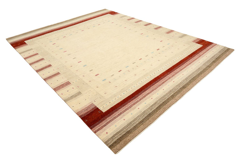 Indo Loribaft Koberec 251x319cm - Vlněný koberec