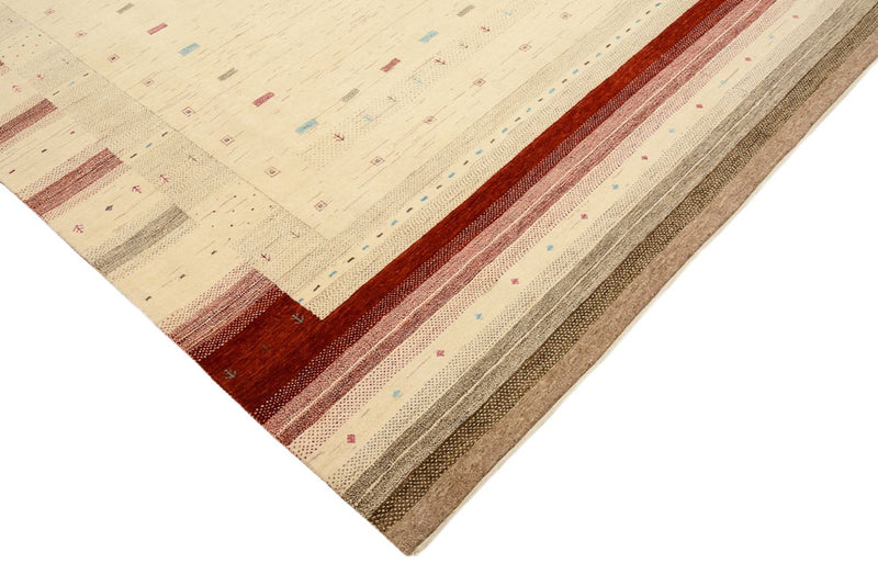 Indo Loribaft Koberec 251x319cm - Vlněný koberec