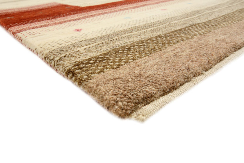 Indo Loribaft Koberec 251x319cm - Vlněný koberec