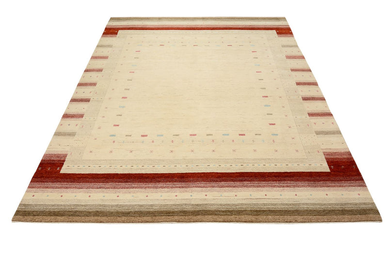 Indo Loribaft Koberec 251x319cm - Vlněný koberec