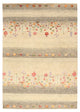 Indo Loribaft Koberec 173x244cm - Vlněný koberec