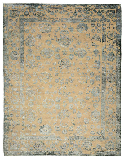 Designový koberec 270x350cm - Designerteppich