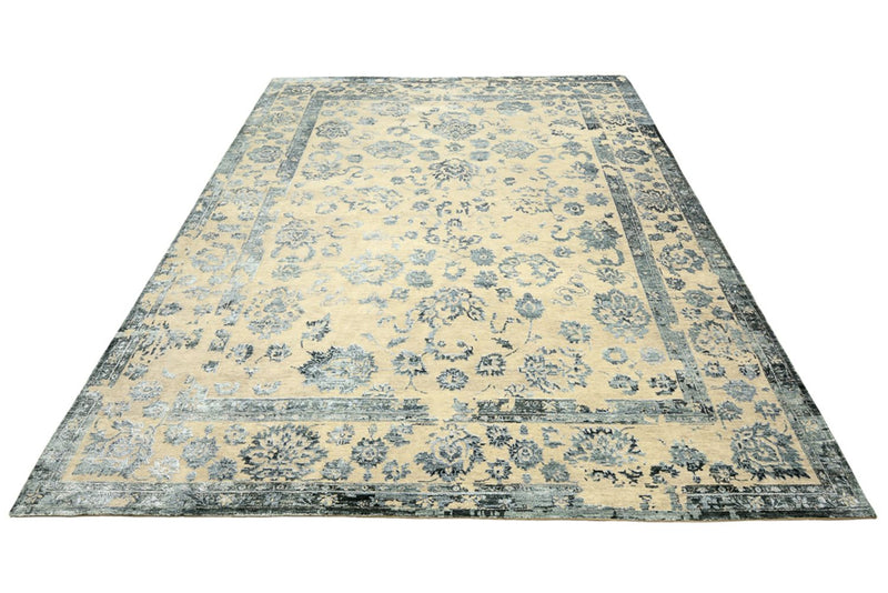 Designový koberec 270x350cm - Designerteppich
