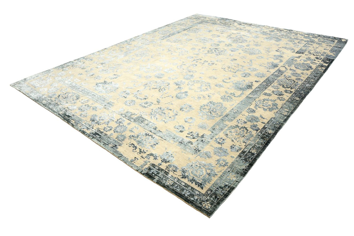 Designový koberec 270x350cm - Designerteppich