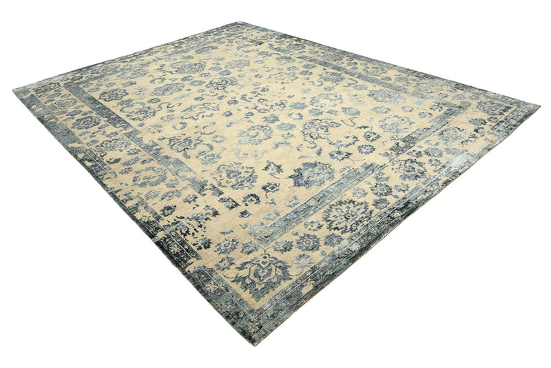 Designový koberec 270x350cm - Designerteppich
