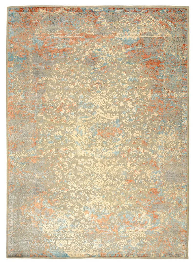 Designový koberec 245x339cm - Designerteppich