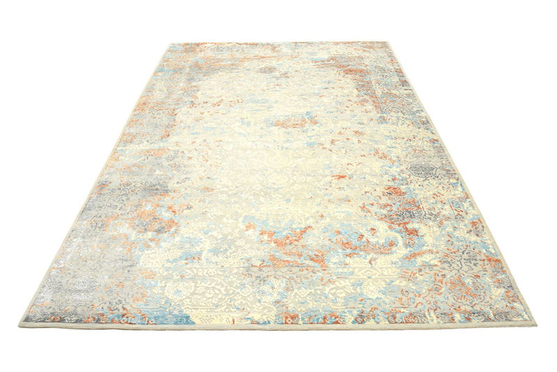Designový koberec 245x339cm - Designerteppich