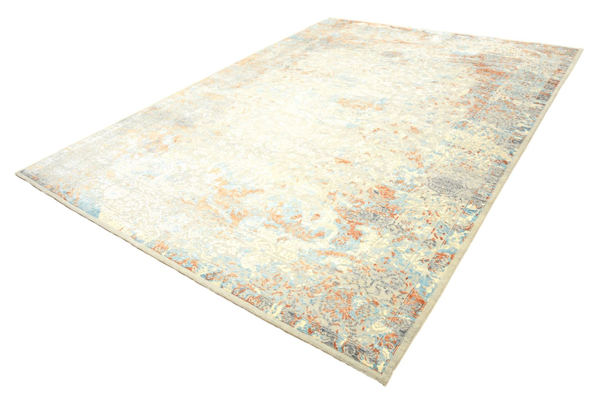 Designový koberec 245x339cm - Designerteppich