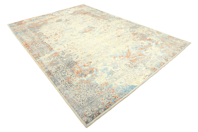 Designový koberec 245x339cm - Designerteppich