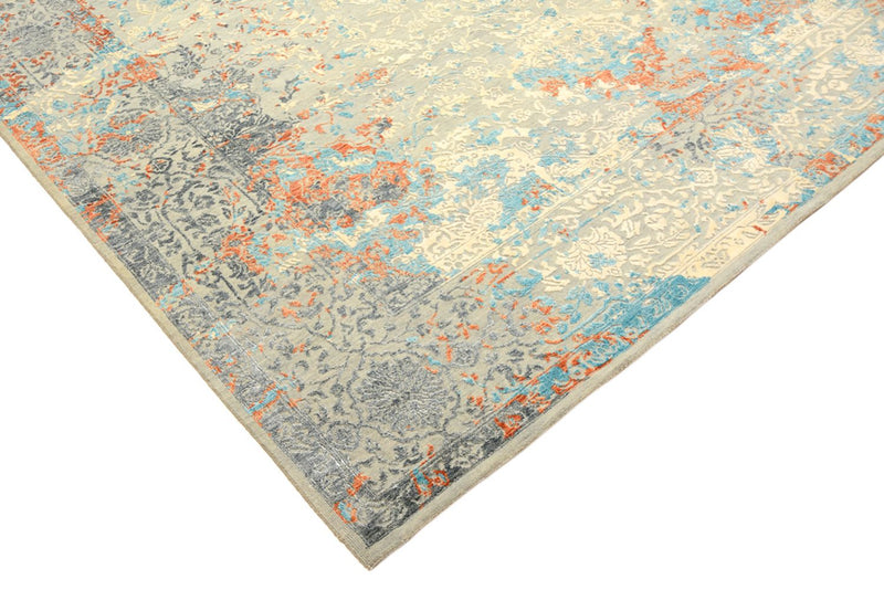 Designový koberec 245x339cm - Designerteppich