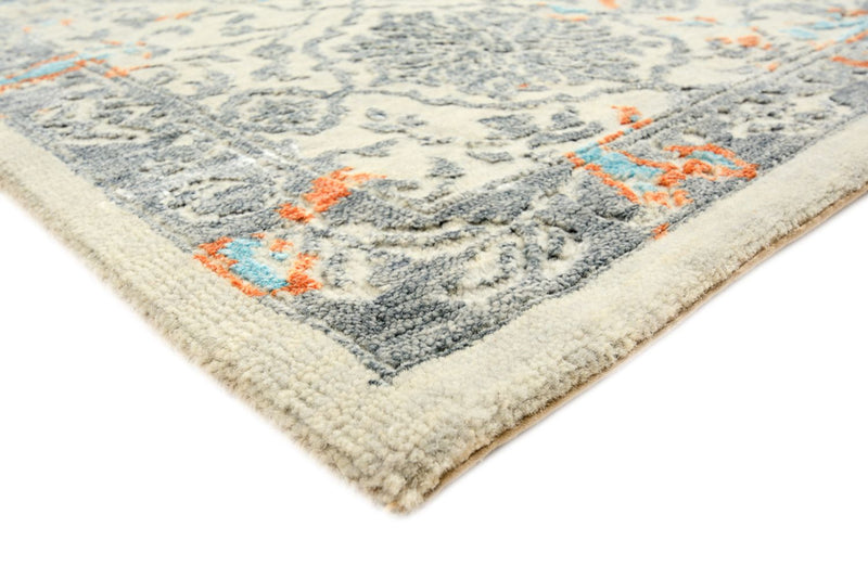 Designový koberec 245x339cm - Designerteppich