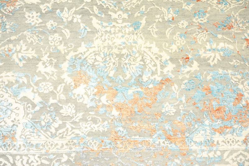 Designový koberec 245x339cm - Designerteppich