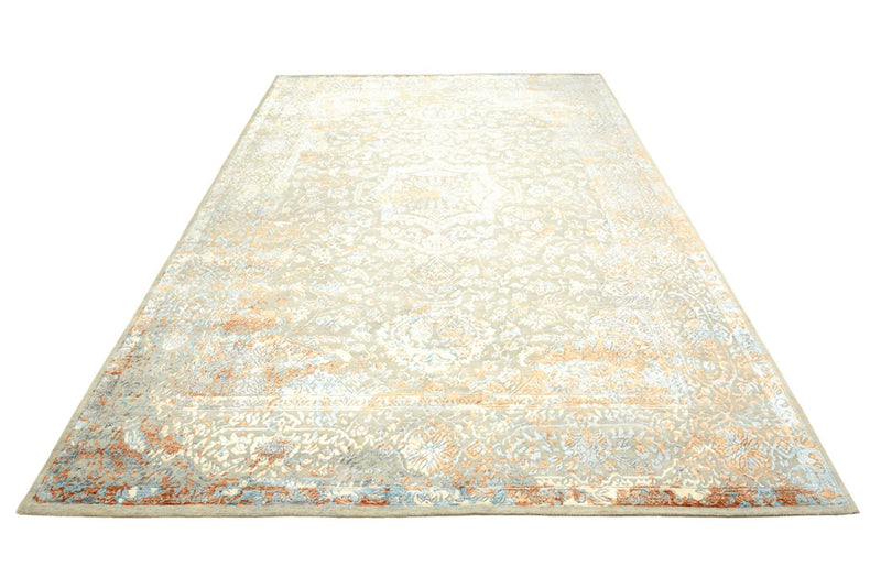 Designový koberec 245x339cm - Designerteppich