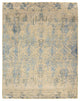 Designový koberec - 305 x 241 cm - pískový
