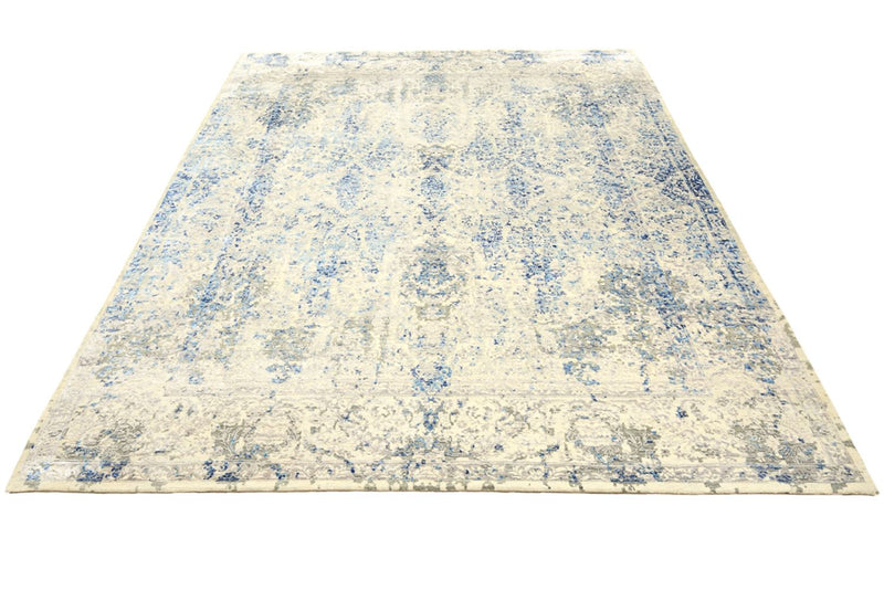 Designový koberec - 305 x 241 cm - pískový