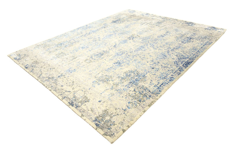 Designový koberec - 305 x 241 cm - pískový