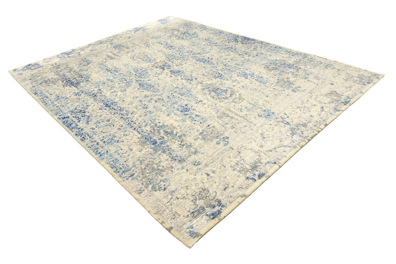 Designový koberec - 305 x 241 cm - pískový