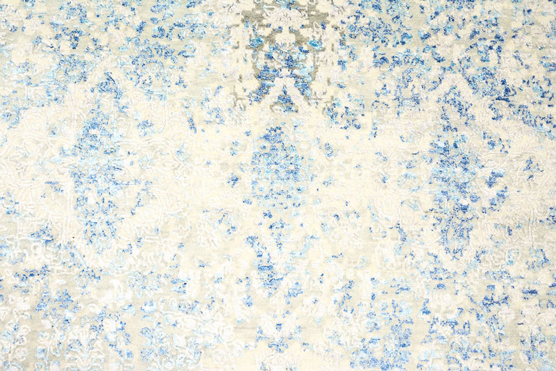Designový koberec - 305 x 241 cm - pískový