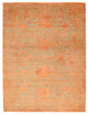 Designový koberec 154x200cm - Designerteppich
