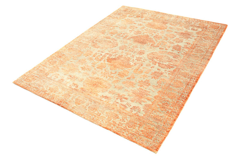 Designový koberec 154x200cm - Designerteppich