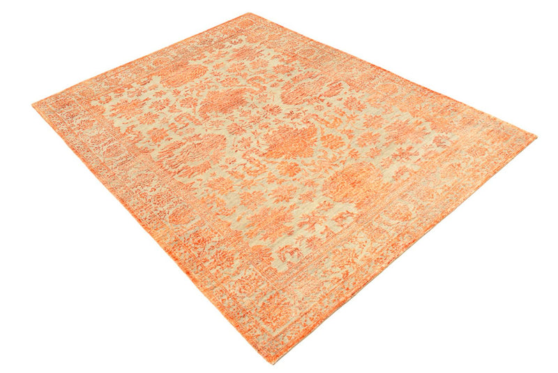 Designový koberec 154x200cm - Designerteppich