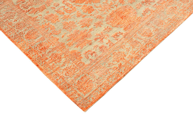 Designový koberec 154x200cm - Designerteppich