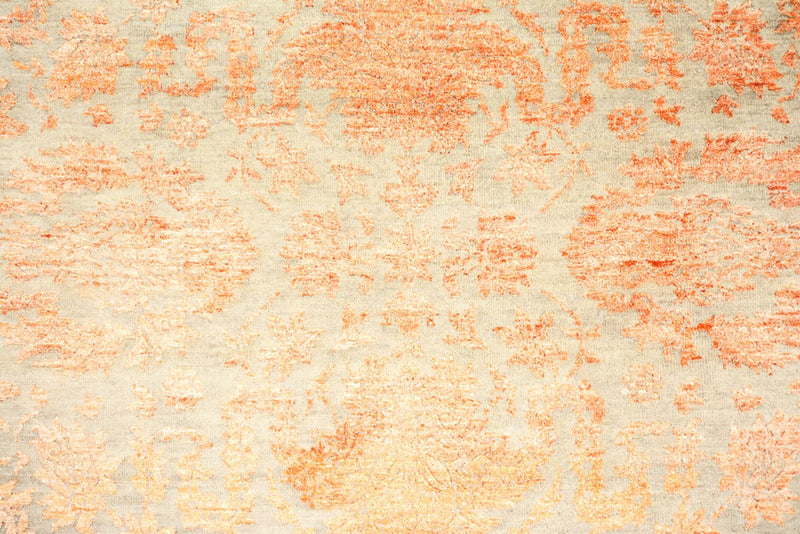 Designový koberec 154x200cm - Designerteppich