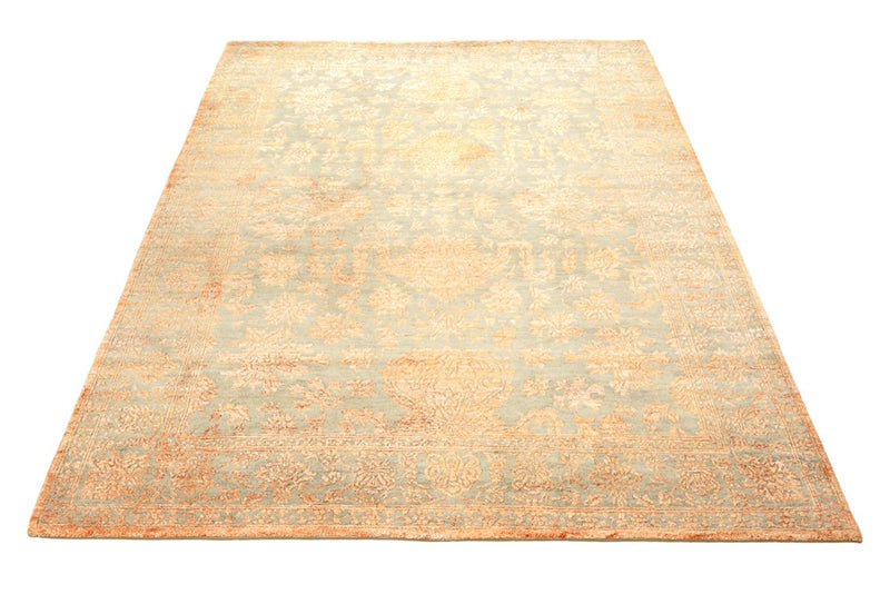 Designový koberec 154x200cm - Designerteppich