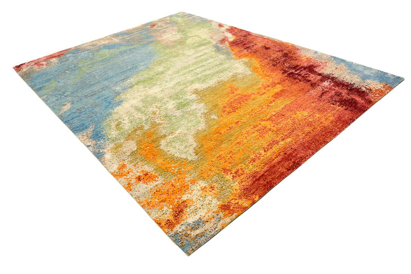 Designový koberec 303x244cm - Designerteppich