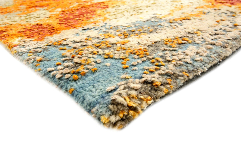 Designový koberec 303x244cm - Designerteppich