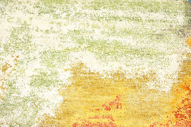 Designový koberec 303x244cm - Designerteppich