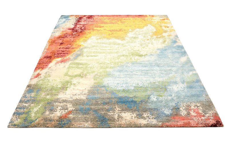 Designový koberec 303x244cm - Designerteppich