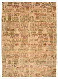 Designový koberec 366x271cm - Designerteppich – product image