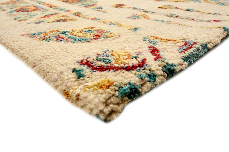 Designový koberec 366x271cm - Designerteppich