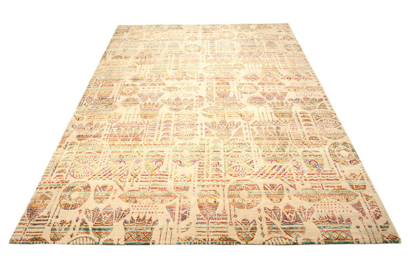 Designový koberec 366x271cm - Designerteppich