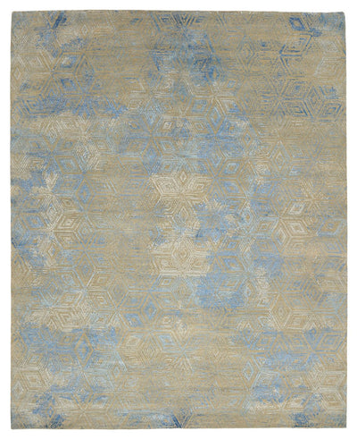 Designový koberec 245x302cm - Designerteppich